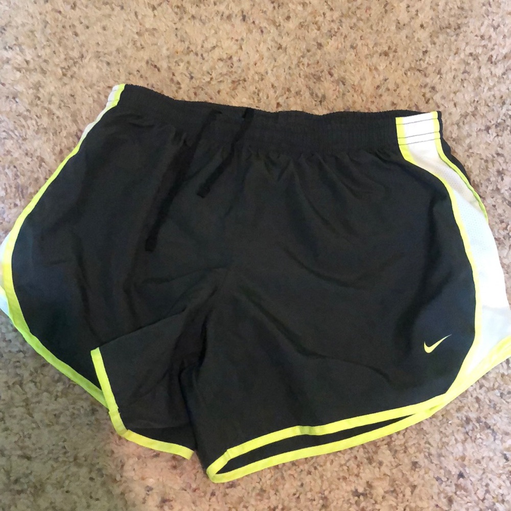 assortment of shorts